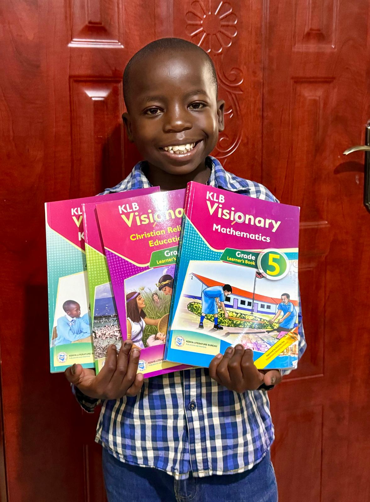 Practical Ways to Help Street Children in Kenya