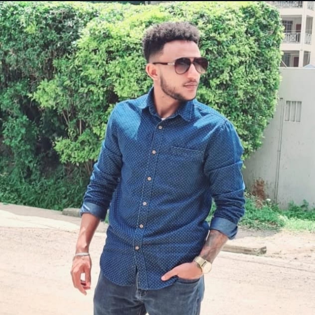 Kaleab Zewdu